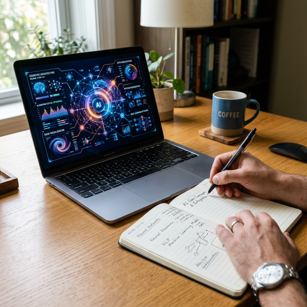 Zekânın Ucuzladığı Çağda İnsan Neye Değer?